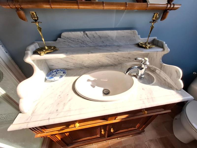 Maison - 167 m² - 5 pièces