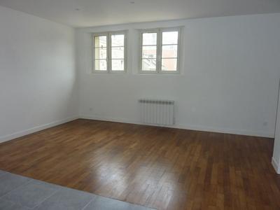 Appartement - 52 m² - 3 pièces
