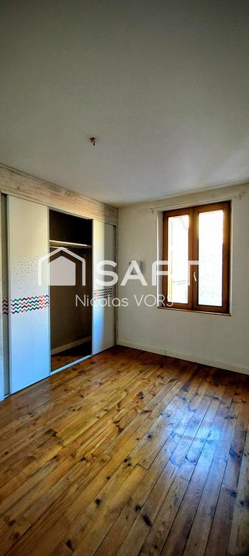 Appartement - 137 m² - 4 pièces