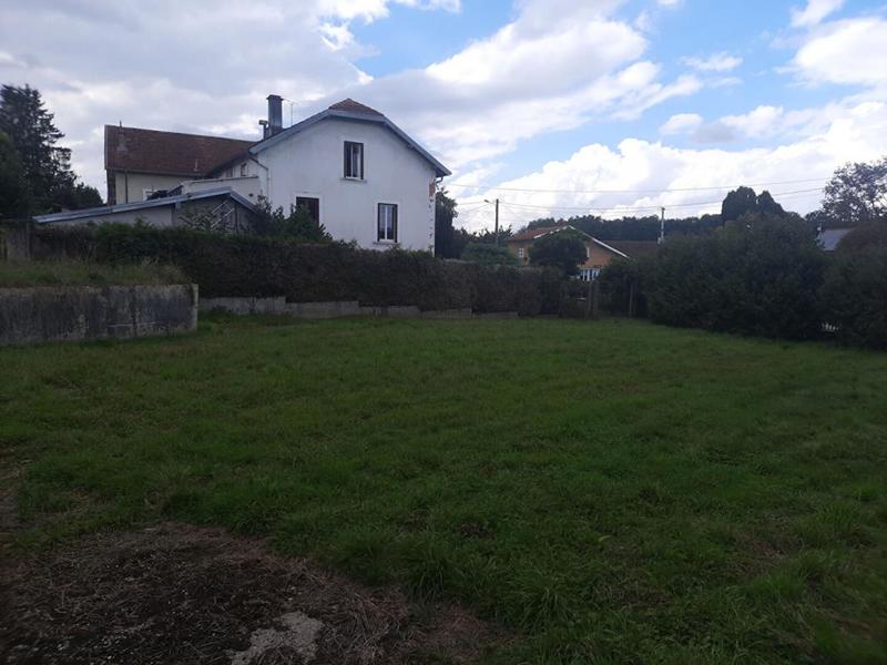 Maison - 107 m² - 6 pièces