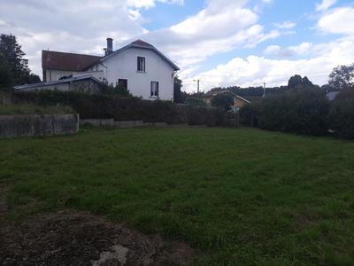 Maison - 107 m² - 6 pièces