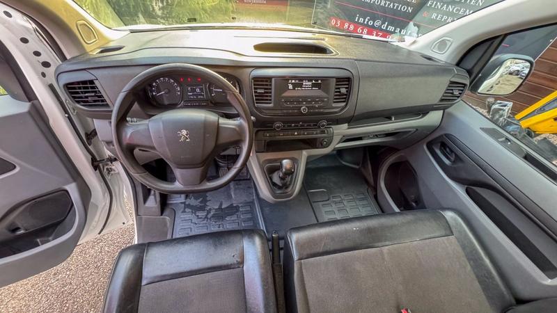 Peugeot Expert III Bluehdi 100 Standard Premium