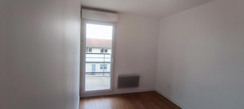 Appartement - 79 m² - 4 pièces