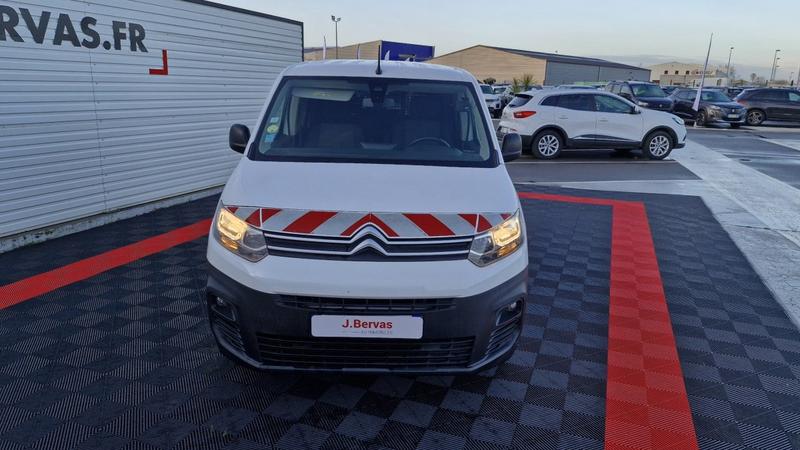 Citroën Berlingo Cabine Approfondie Xl BlueHDi 100 Control