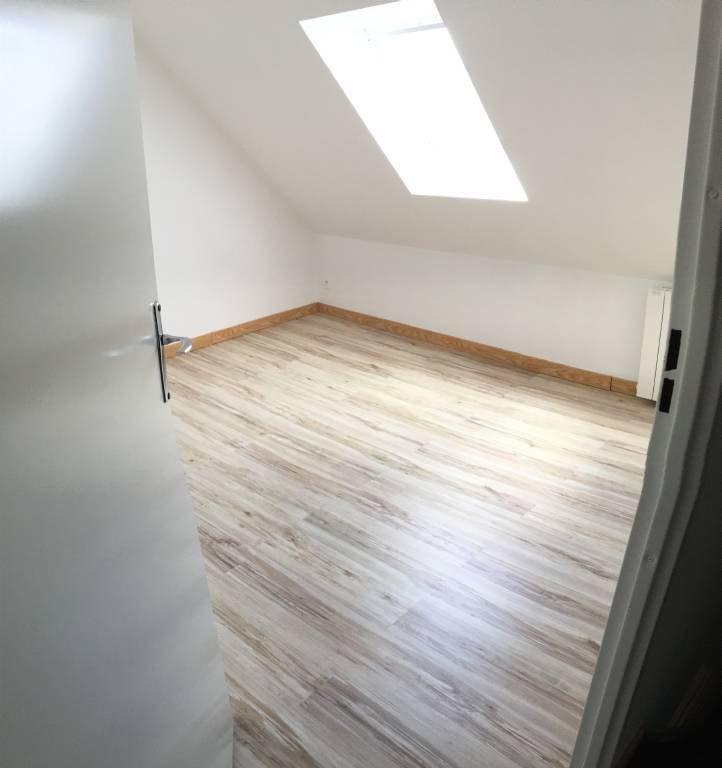 Maison - 71 m² - 3 pièces