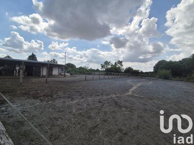 Maison - 180 m² - 6 pièces