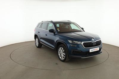 Skoda Kodiaq 2.0 Tdi Scr 4x4 Style Dsg7 150 ch