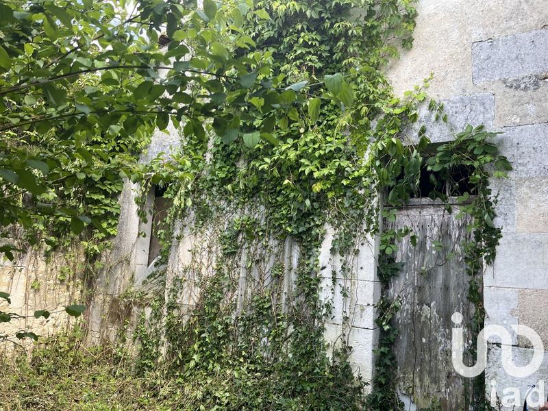 Ferme - 127 m² - 5 pièces