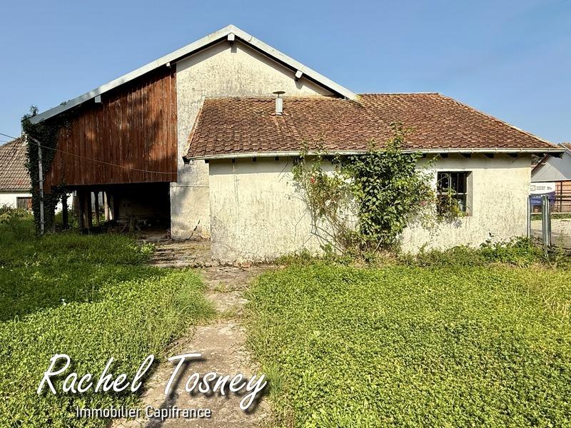 Maison - 125 m² - 7 pièces