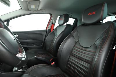 Renault Clio 1.6 Turbo Rs Trophy Edc 220 ch