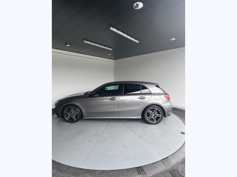 Mercedes Classe a 200 d Star Edition