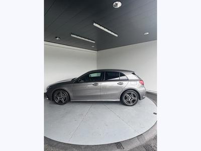 Mercedes Classe a 200 d Star Edition