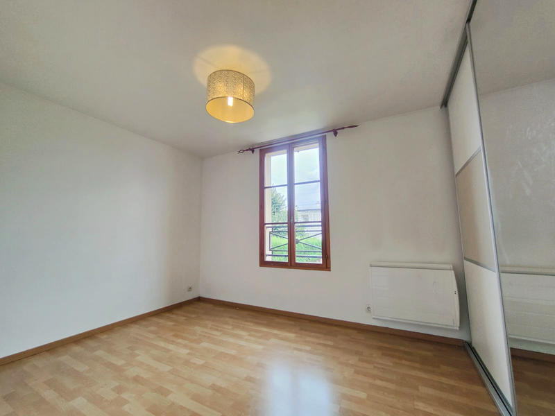 Maison - 106 m² - 6 pièces