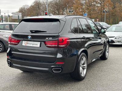 Bmw X5 (F15) Xdrive40d 313 m Sport Bva8