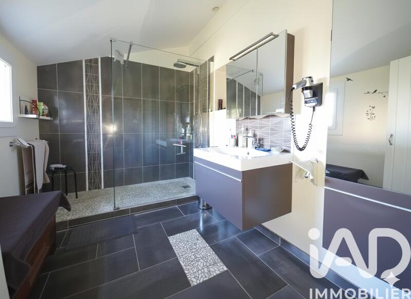 Maison - 149 m² - 4 pièces