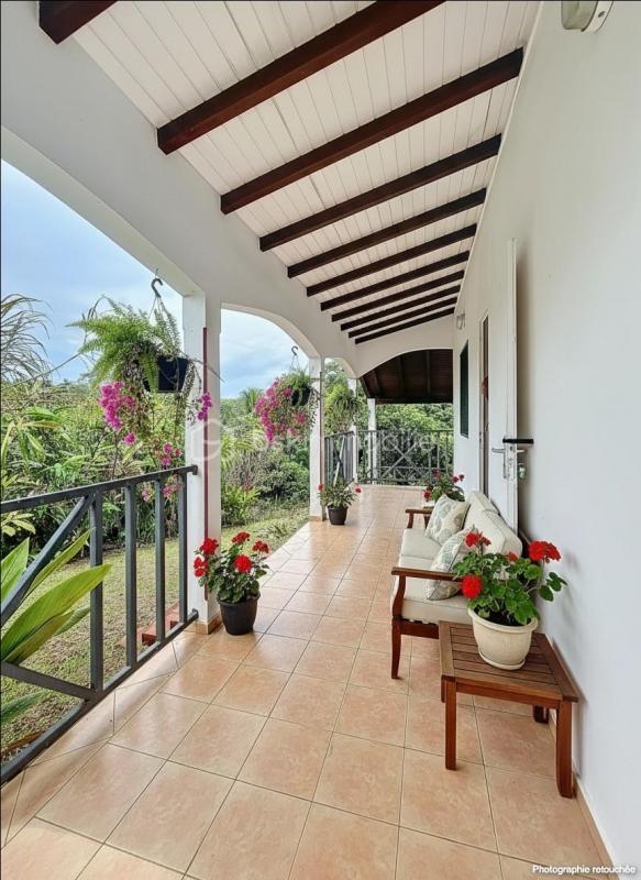 Bungalow - 64 m² - 3 pièces