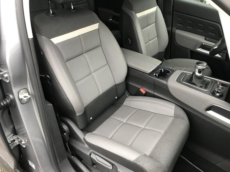 Citroën C5 Aircross 1.2 Puretech 12v - 130 s&amp;S Feel