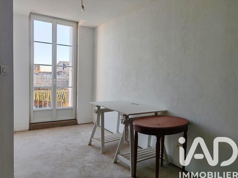 Maison - 146 m² - 5 pièces