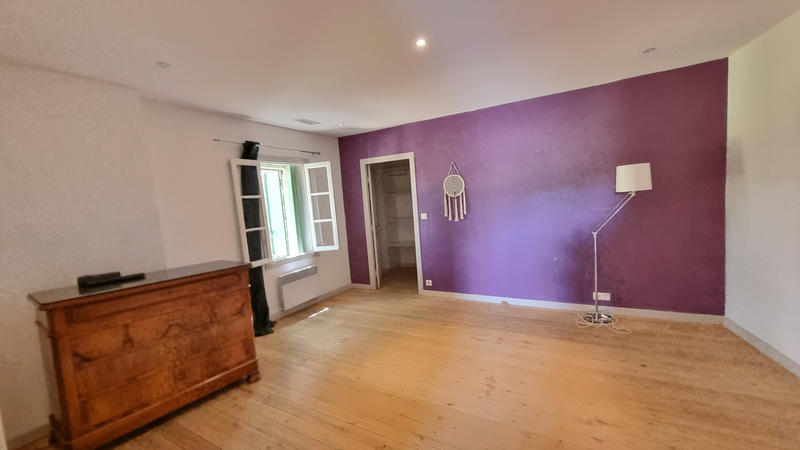 Maison - 146 m² - 4 pièces