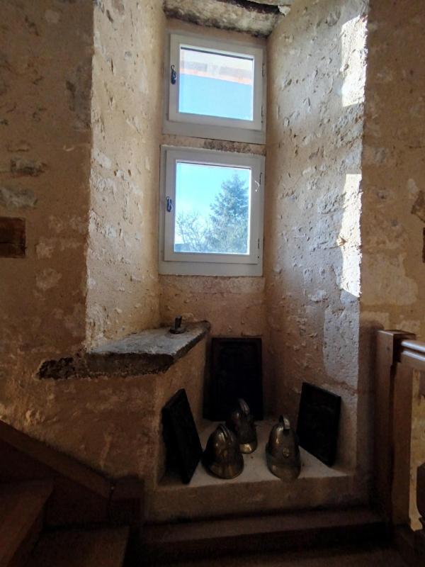 Maison - 268 m² - 7 pièces