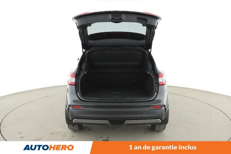 Nissan Qashqai 1.3 Dig-T 160 ch
