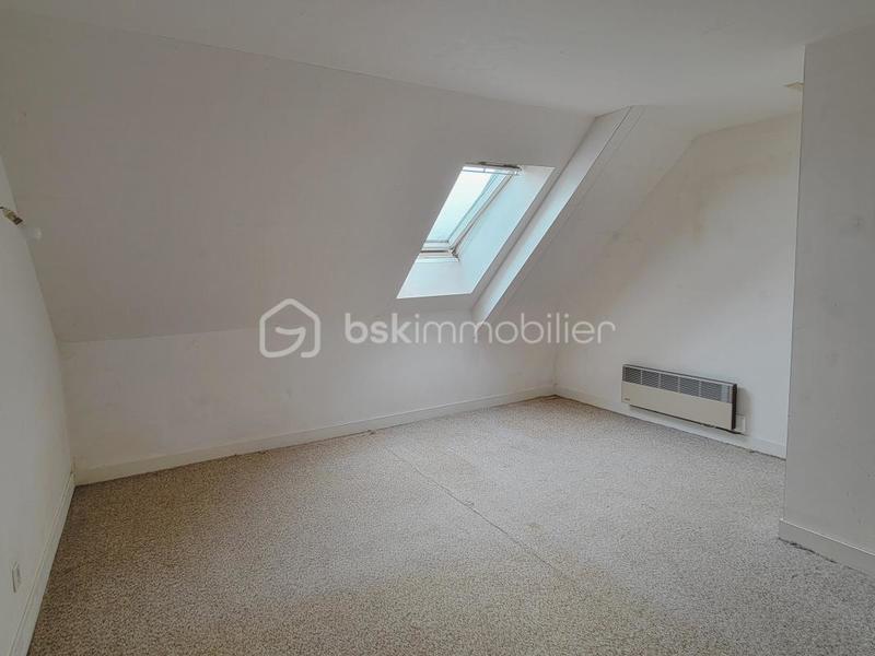 Maison en pierre - 137 m² - 7 pièces