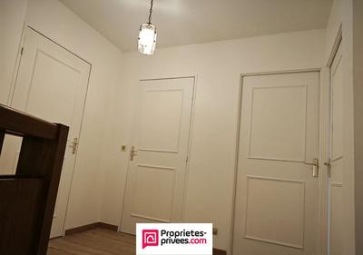 Appartement - 76 m² - 3 pièces