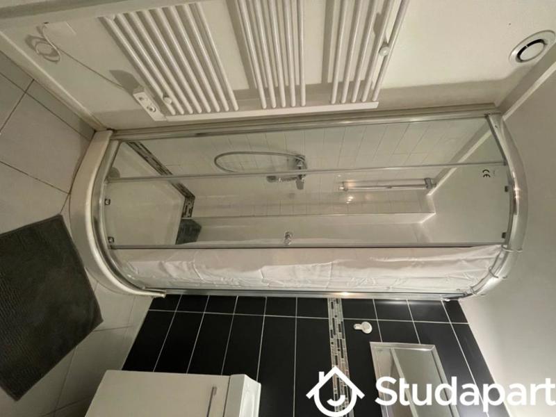 Appartement - 26 m² - 2 pièces