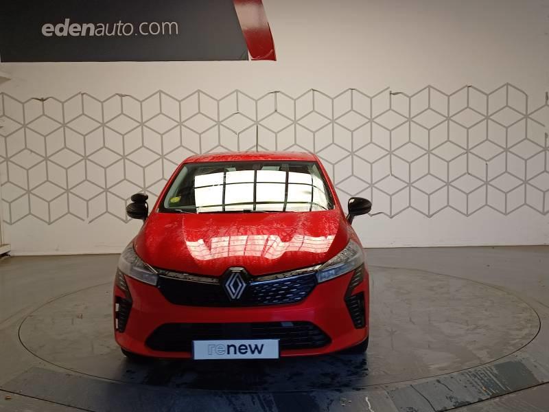 Renault Clio dCi 100 Evolution