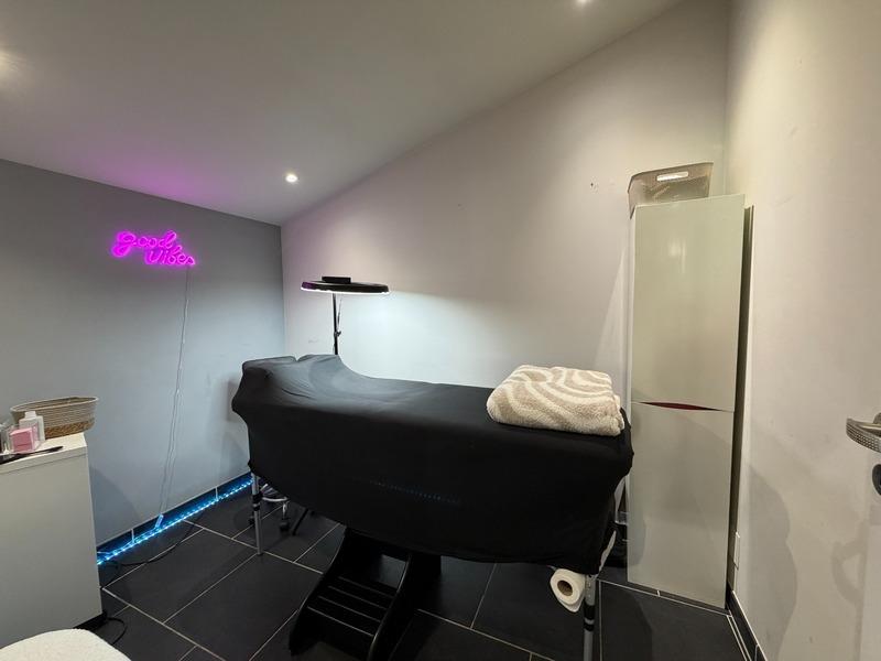 Fonds de commerce - Beauté / Bien-être - 75 m²
