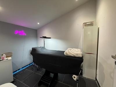 Fonds de commerce - Beauté / Bien-être - 75 m²