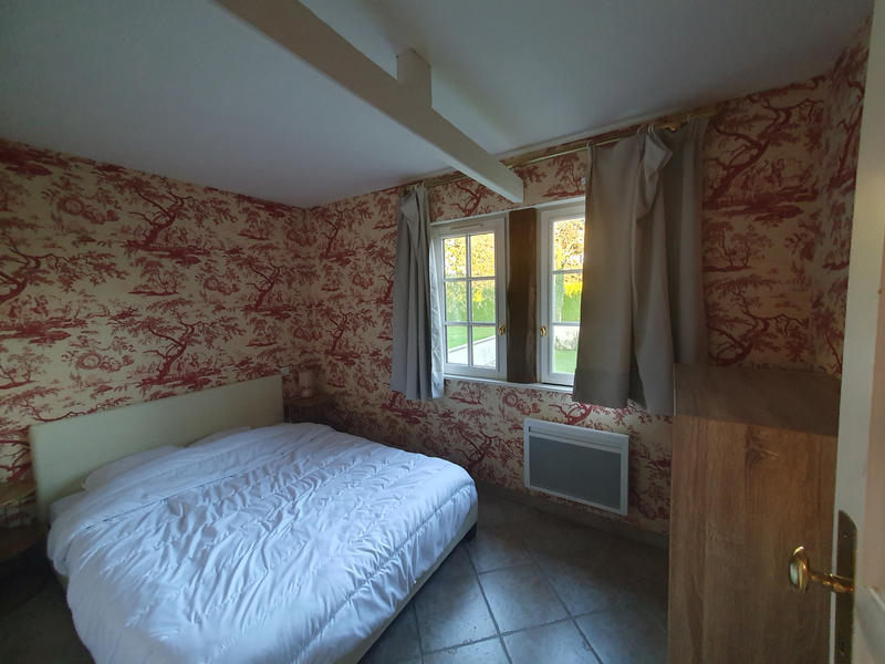 Maison - 165 m² - 7 pièces