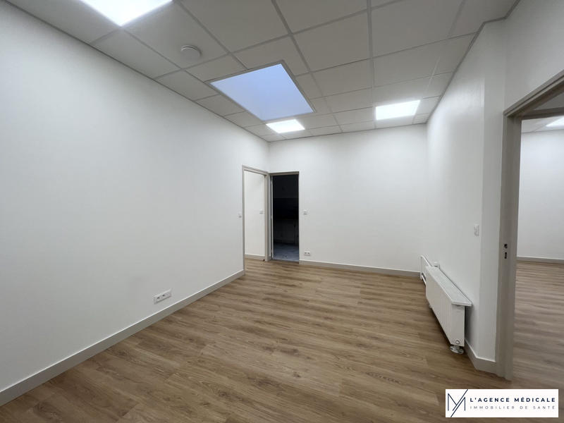 Local commercial - 90 m²