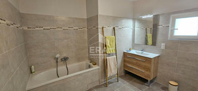 Maison - 174 m² - 6 pièces