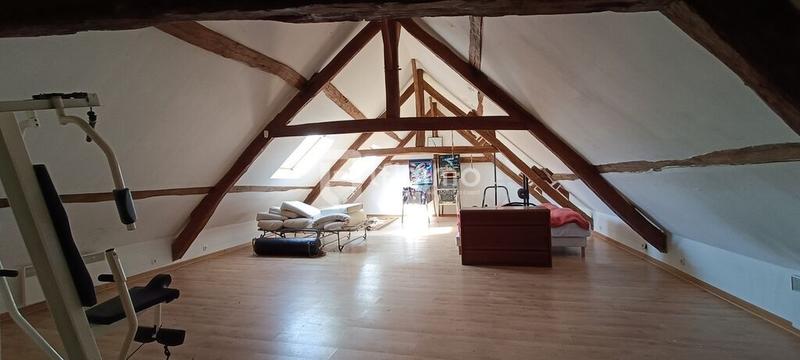 Demeure - 281 m² - 13 pièces