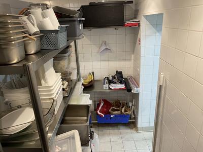 Fonds de commerce - Hôtellerie / Restauration - 70 m²