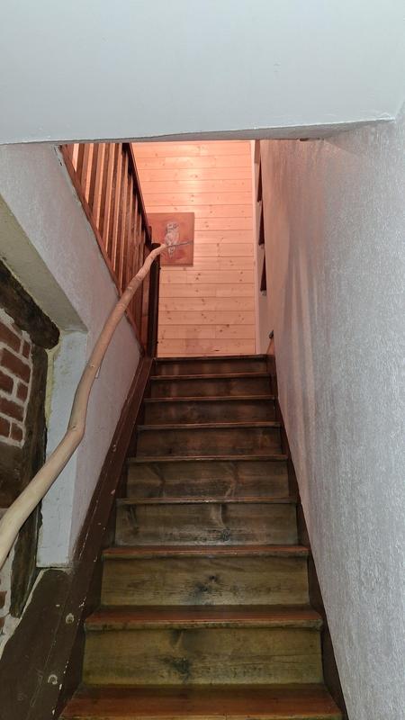 Maison - 82 m² - 2 pièces