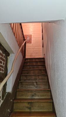 Maison - 82 m² - 2 pièces