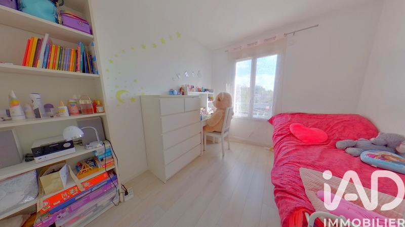 Maison - 74 m² - 4 pièces