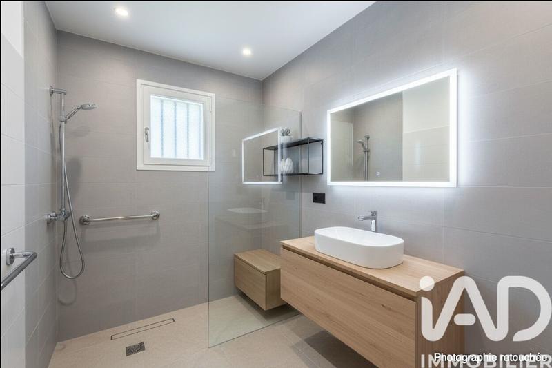 Appartement - 85 m² - 2 pièces