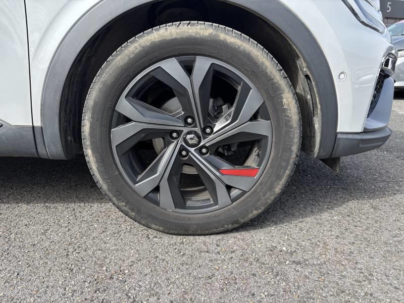 Renault Arkana TCe 140 Edc Fap - 21b R.S. Line