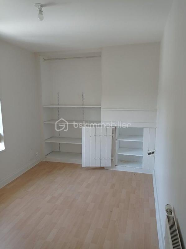 Maison de village - 140 m² - 5 pièces