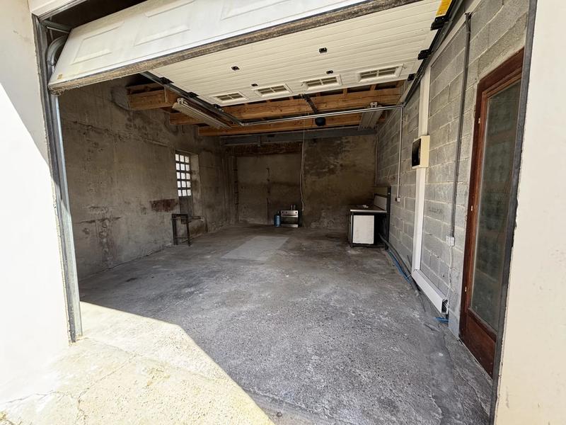 Maison - 102 m² - 3 pièces