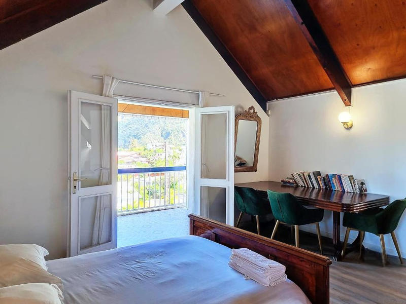 Villa - 120 m² - 6 pièces