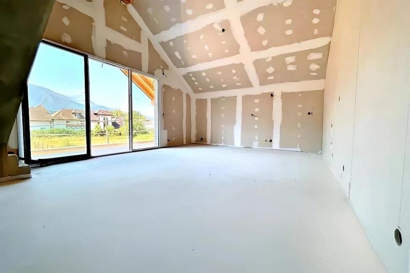 Duplex - 78 m² - 4 pièces