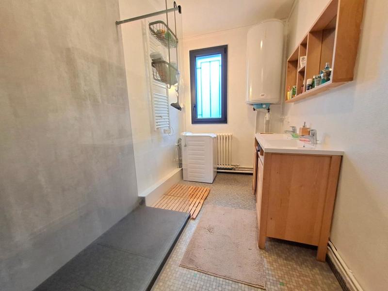 Appartement - 106 m² - 5 pièces