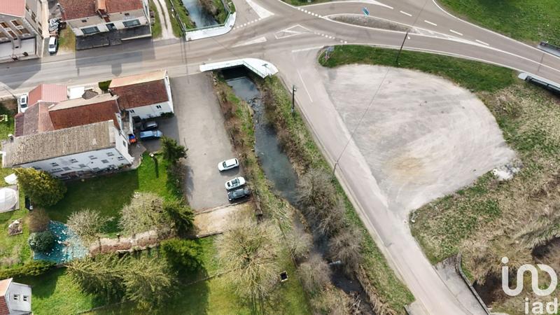 Local commercial - 530 m²