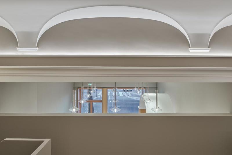 Beauté / Bien-être - 127 m²