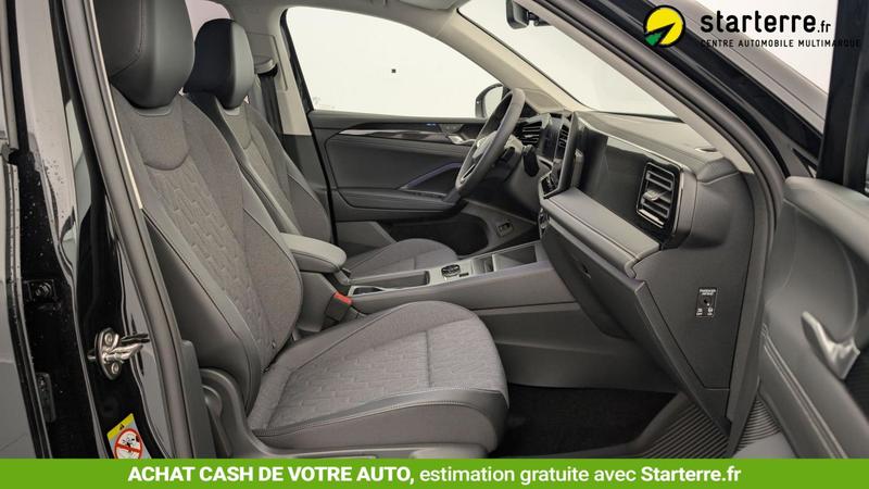 Volkswagen Tiguan Nouveau 1.5 eTSI 150cv Dsg7 Life Plus