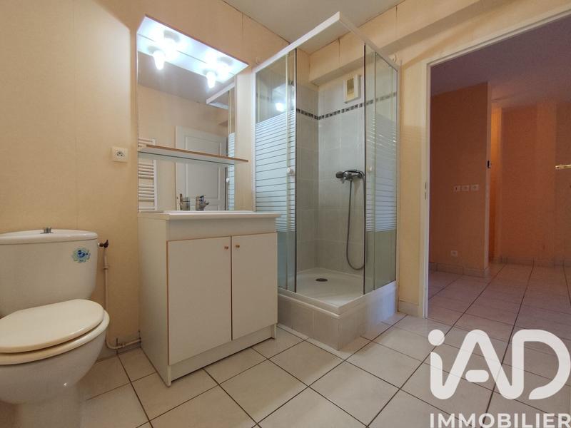 Appartement - 36 m² - 2 pièces